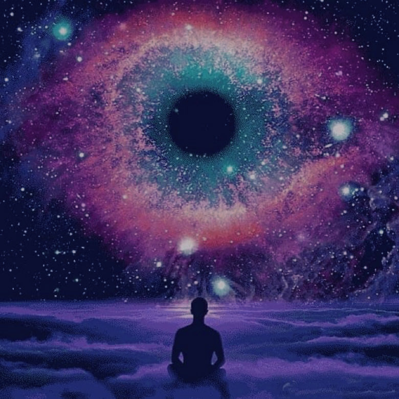宇宙印記解析